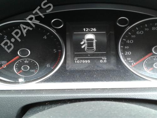 Front right window mechanism VW CC B7 (358) 2.0 TDI | BP38809391C23 - Image 18