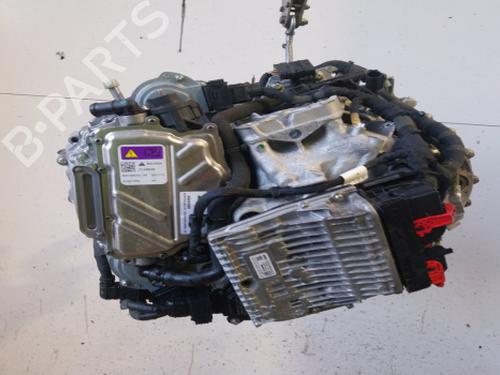 Gearbox BMW 1 (F70) 120 Mild-Hybrid | BP38814187M3 - Image 4