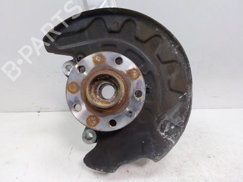 Left front steering knuckle AUDI Q3 (F3B) 35 TDI | BP39567203M25 - Image 3