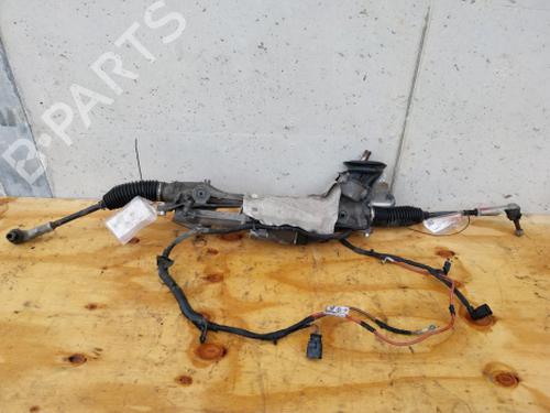 Used Steering rack Steering rack SEAT LEON (5F1) 1.6 TDI (90 hp) 38911530 38911530