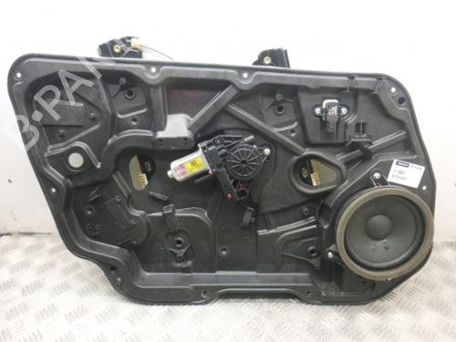 Used Front left window mechanism Front left window mechanism VOLVO S60 II (134) D4 (181 hp) 38804274 38804274