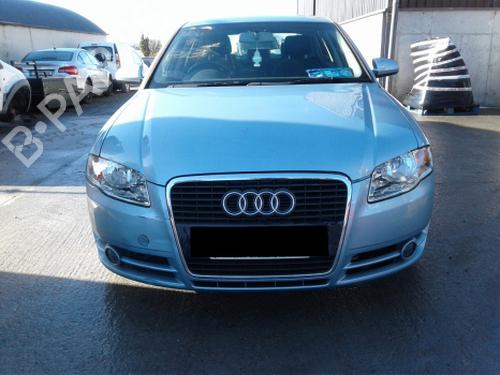 Climate control AUDI A4 B7 (8EC) 2.0 TDI 16V | BP38802292I5 - Image 7