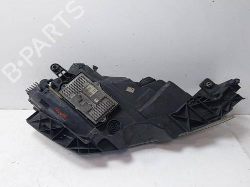 Left headlight SEAT LEON (5F1) 2.0 TDI | BP40466856C28 - Image 6