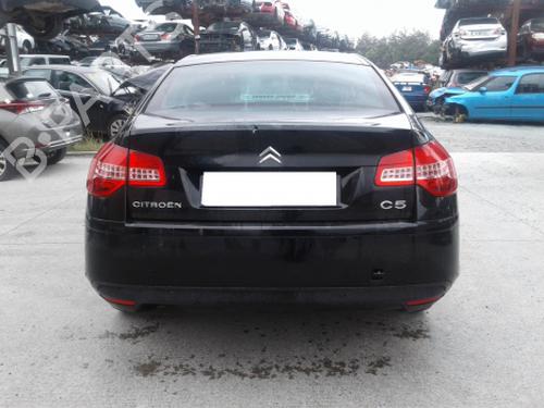 Right front window switch CITROËN C5 III (RD_) 1.6 HDi 110 (RD9HZC) | BP38802573I26  - Image 10