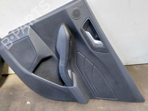 Seats set FORD FOCUS IV (HN) 1.0 EcoBoost | BP38803014C78 - Image 15