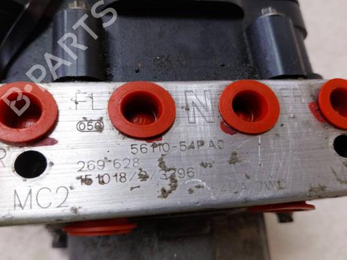 ABS pump SUZUKI VITARA (LY) 1.6 (APK416, YD21S) | BP39567120M43  - Image 7