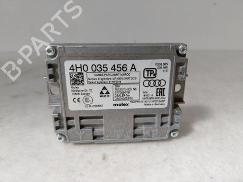 Electronic module VW ARTEON (3H7, 3H8) 2.0 TDI | BP38808873M83 - Image 2