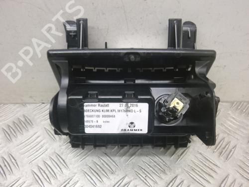 Ashtray MERCEDES-BENZ A-CLASS (W176) A 180 CDI / d (176.012) | BP38815462I30 - Image 4