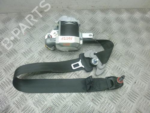 Used Front left seatbelt Front left seatbelt HYUNDAI i40 I (VF) 1.7 CRDi (116 hp) 38806765 38806765