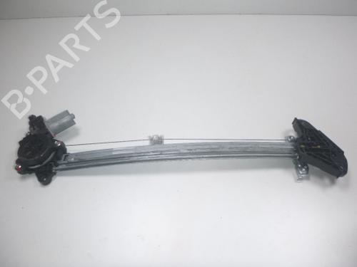 Front left window mechanism HONDA JAZZ IV (GK_) 1.3 | BP38806849C22 - Image 2