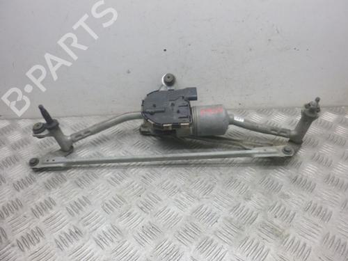 Used Front wiper motor Front wiper motor VW PASSAT B8 (3G2, CB2) 2.0 TDI (150 hp) 38807891 38807891