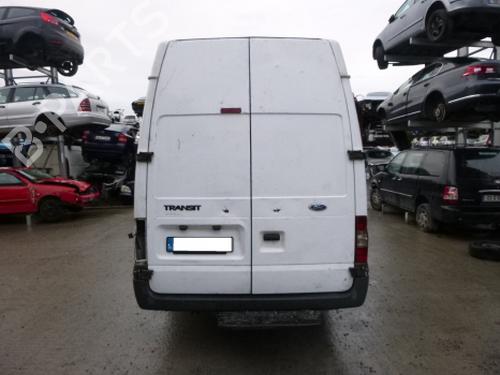 Left headlight FORD TRANSIT Van (FA_ _) 2.4 TDCi RWD | BP38809933C28 - Image 11