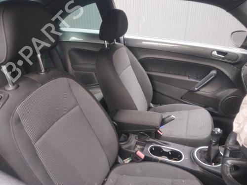 Steering wheel VW BEETLE (5C1, 5C2) 1.6 TDI | BP38815194C49 - Image 17