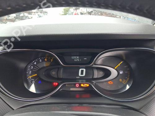 Right taillight RENAULT CAPTUR I (J5_, H5_) 0.9 TCe 90 | BP39247552C35 - Image 25