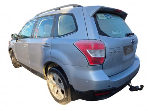 Climate control SUBARU FORESTER (SJ_) 2.0 D AWD (SJD) | BP38811383I5  - Image 9
