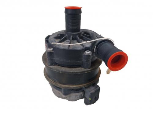 Used Auxiliary water pump Auxiliary water pump DACIA DUSTER (HM_) 1.5 dCi 115 (HMAD) (116 hp) 39411764 39411764
