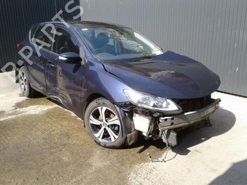 Front wiper motor NISSAN PULSAR Hatchback (C13) 1.5 dCi | BP38812580M29 - Image 12