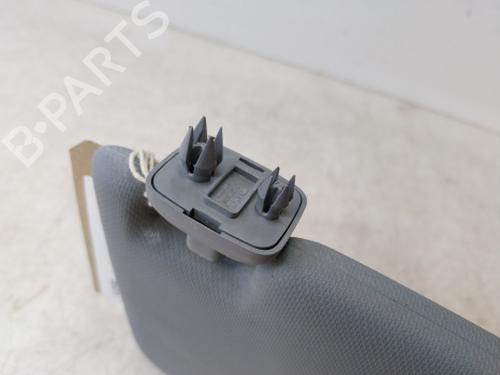Left sun visor AUDI A3 Limousine (8VS, 8VM) 2.0 TDI | BP38804841I1 - Image 5