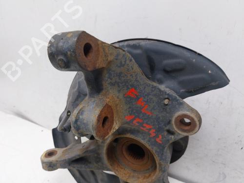 Left front steering knuckle FORD FOCUS IV (HN) 1.5 EcoBlue | BP38805937M25  - Image 5