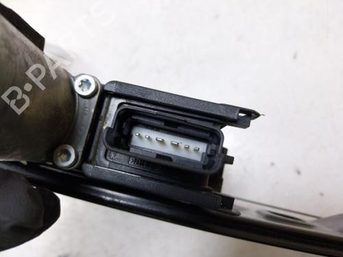 Front right window mechanism CITROËN NEMO Box Body/MPV (AA_) 1.3 HDi 75 | BP38806312C23 - Image 3