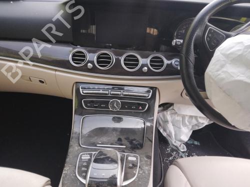 Driveshaft MERCEDES-BENZ E-CLASS (W213) E 200 d (213.013) | BP38815293M37 - Image 14