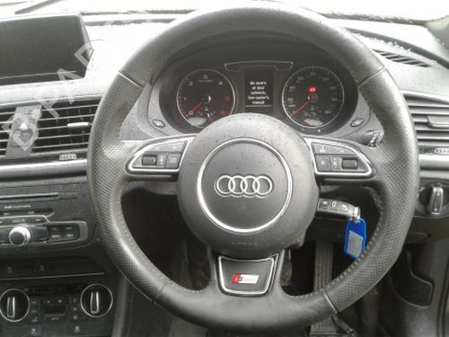 Headlight switch AUDI Q3 (8UB, 8UG) 2.0 TDI | BP38815580I24 - Image 23