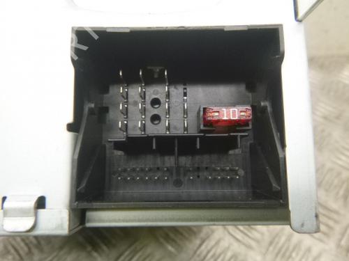 Radio VW PASSAT B7 (362) 2.0 TDI 4motion | BP38809919E6 - Image 6