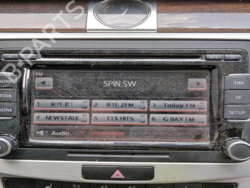Front left window mechanism VW PASSAT B7 (362) 2.0 TDI | BP38811644C22 - Image 21