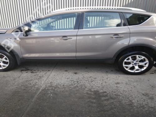 Rear parcel shelf FORD KUGA I 2.0 TDCi 4x4 | BP38810727C85 - Image 10
