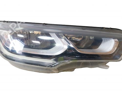 Right headlight CITROËN C4 II (NC_) 1.6 BlueHDi 100 | BP38805200C29 - Image 3