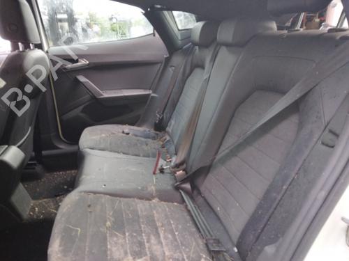 Steering rack SEAT ARONA (KJ7, KJP) 1.6 TDI | BP39104424M22 - Image 20