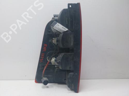 Right taillight FORD RANGER (ET) 2.5 TDCi 4x4 | BP38813939C35 - Image 4