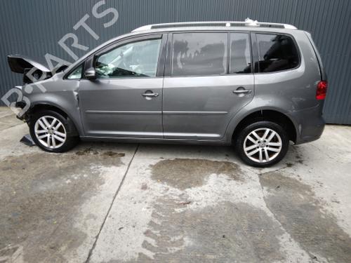 Left tailgate light VW TOURAN (1T3) 1.6 TDI | BP38808361C79 - Image 7