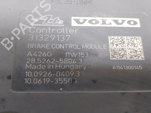 ABS pump VOLVO V60 I (155) 1.6 DRIVe | BP38962723M43 - Image 3
