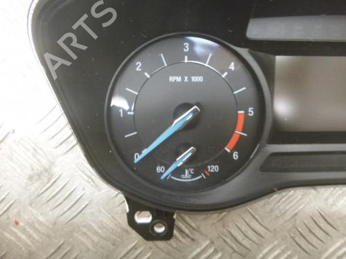 Instrument cluster FORD MONDEO V Hatchback (CE) 1.5 TDCi | BP38815792C47 - Image 3