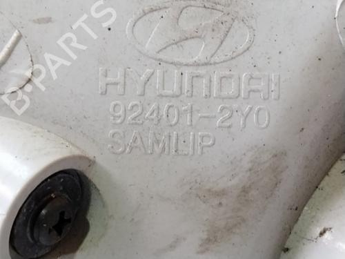 Left taillight HYUNDAI ix35 Van CRDi 4WD | BP38815636C34 - Image 7