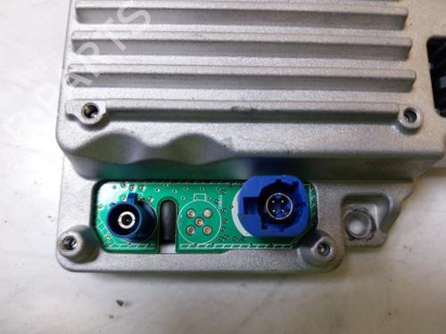 Electronic module FORD FOCUS IV (HN) 1.5 EcoBlue | BP38810459M83 - Image 3