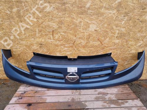 grille-nissan-primastar-van-x83-2002-38809842 main image