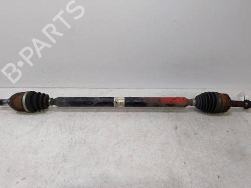 Right front driveshaft HYUNDAI i30 (GD) 1.6 CRDi | BP39933365M39 - Image 2