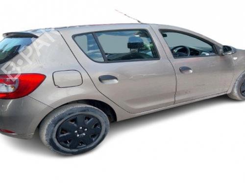 Climate control DACIA SANDERO II 1.2 | BP38813565I5  - Image 12