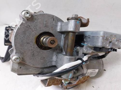 Steering column RENAULT MEGANE IV Saloon 1.5 dCi 110 | BP40157746M21 - Image 3