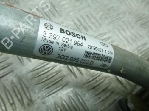 Front wiper motor VW PASSAT B8 (3G2, CB2) 2.0 TDI | BP38811520M29 - Image 4