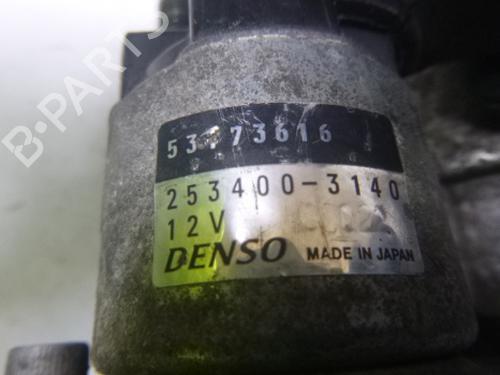 Starter MASERATI QUATTROPORTE VI 3.0 D | BP38809303M8 - Image 8