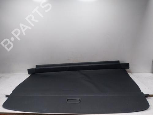 Rear parcel shelf VW PASSAT B7 Variant (365) 1.6 TDI | BP38810181C85 - Image 2
