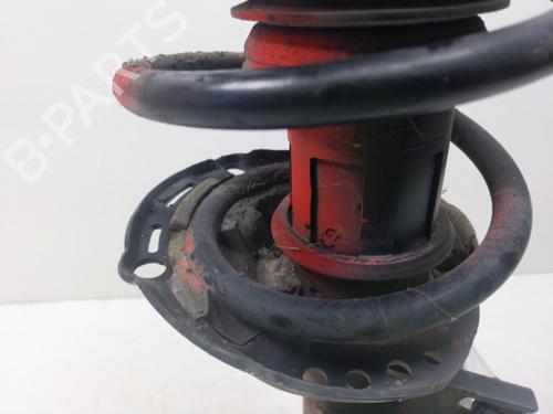 Right front shock absorber VW PASSAT B8 (3G2, CB2) 2.0 TDI | BP38802601M17 - Image 4