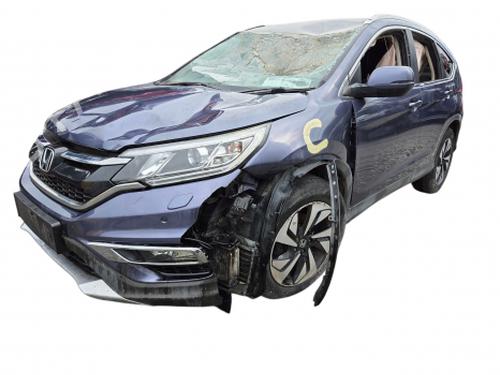 Engine control unit (ECU) HONDA CR-V IV (RM_) 1.6 i-DTEC (RE6) | BP38810814M57 - Image 10
