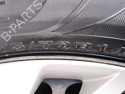 Front left window mechanism HONDA JAZZ IV (GK_) 1.3 | BP38806849C22 - Image 22
