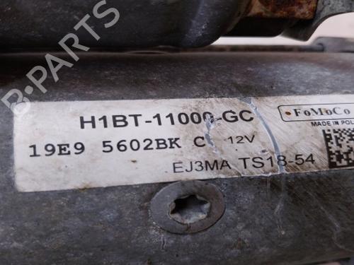 Starter FORD FOCUS IV (HN) 1.5 EcoBlue | BP38962763M8  - Image 7