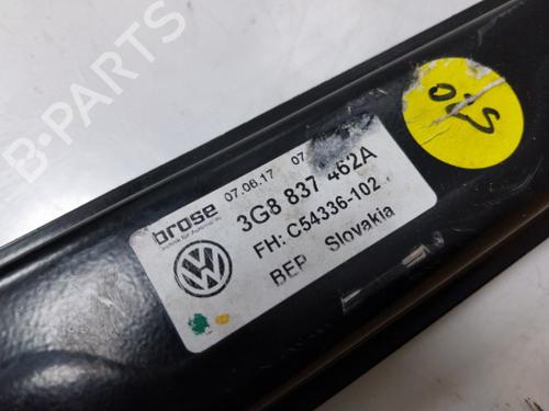 Front right window mechanism VW ARTEON (3H7, 3H8) 2.0 TDI | BP38803852C23 - Image 3