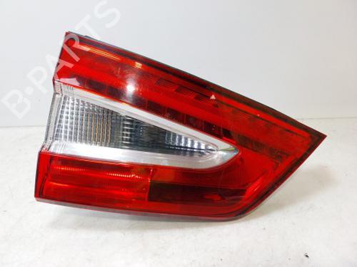 Left tailgate light FORD GALAXY II (WA6) 2.0 TDCi | BP38814514C79 - Image 2